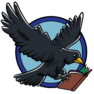 Soaring Raven Reading
